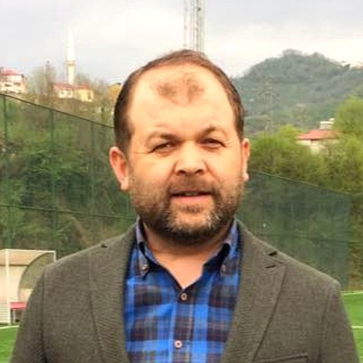 Yusuf Şenel
