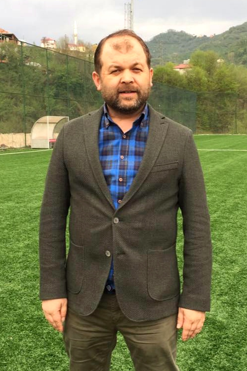 Yusuf Şenel